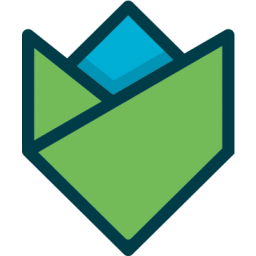 company logo