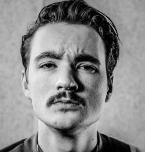 Bram Krikke2