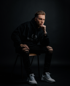 DJ Nicky Romero