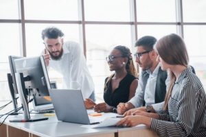 strategisch communicatieadviseur
